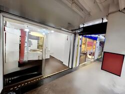 Little India Conservation Area (D8), Shop House #557821331